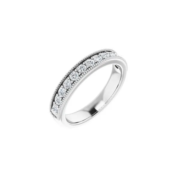 Wedding Band Nick T. Arnold Jewelers Owensboro, KY