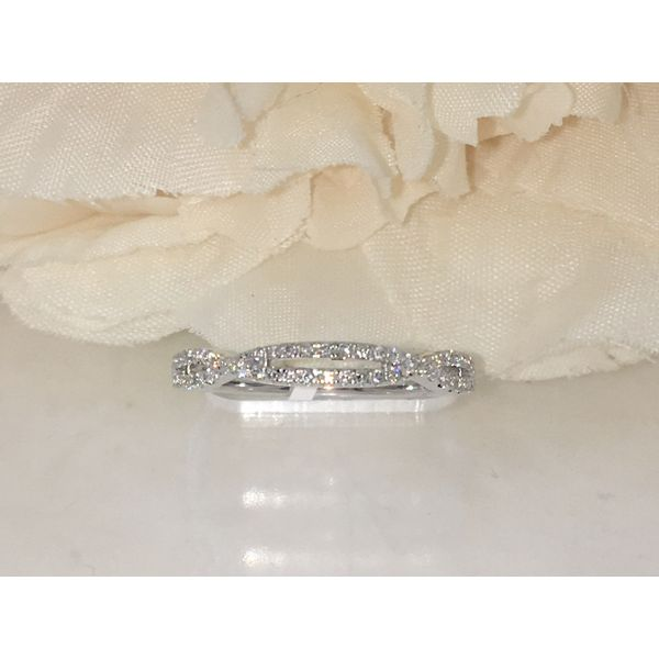 Wedding Band Nick T. Arnold Jewelers Owensboro, KY