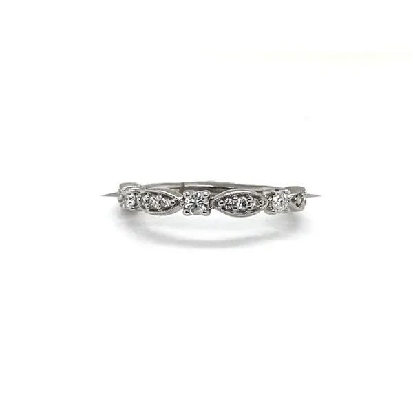 Wedding Band Nick T. Arnold Jewelers Owensboro, KY