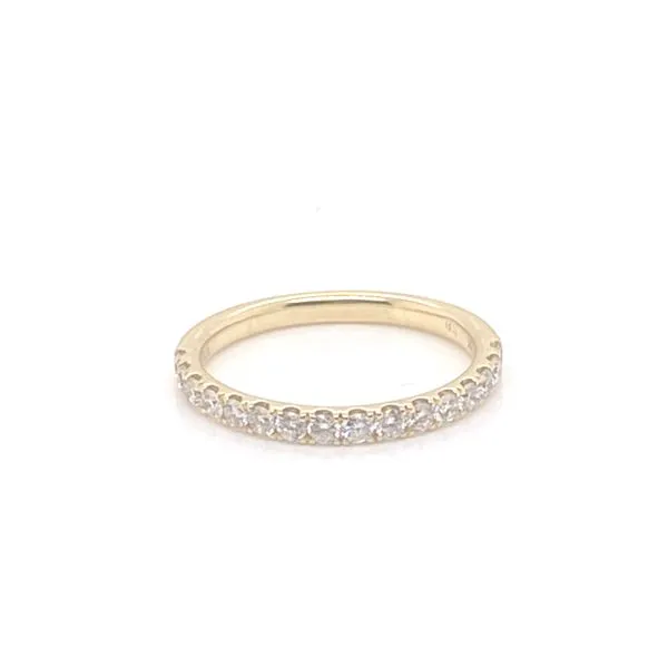 Wedding Band Nick T. Arnold Jewelers Owensboro, KY