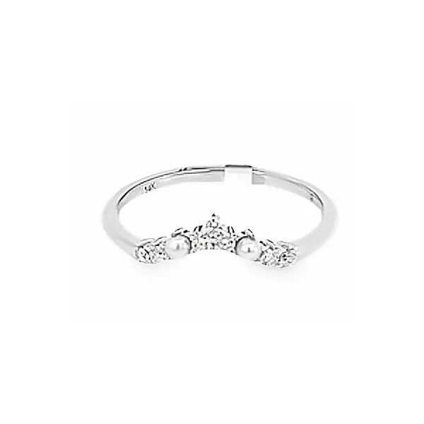 Wedding Band Nick T. Arnold Jewelers Owensboro, KY