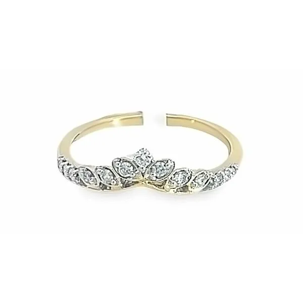 Wedding Band Nick T. Arnold Jewelers Owensboro, KY