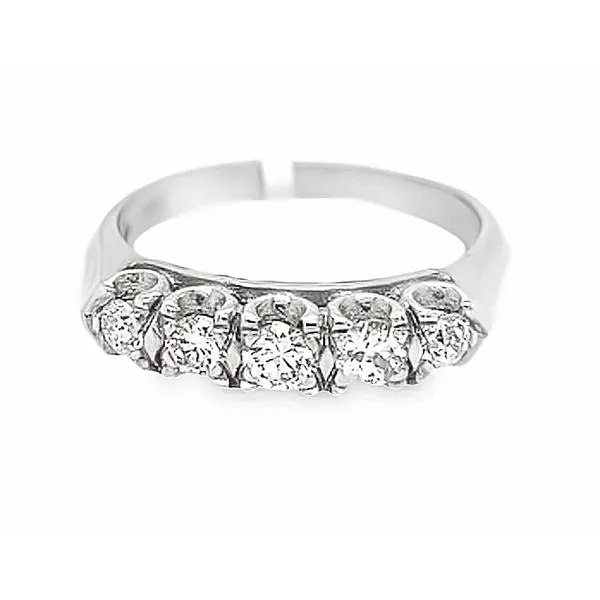 Anniversary Ring Nick T. Arnold Jewelers Owensboro, KY
