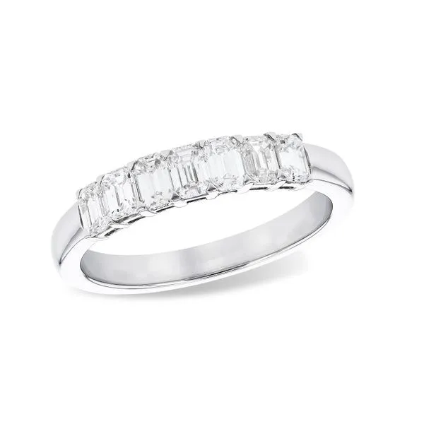 Anniversary Ring Nick T. Arnold Jewelers Owensboro, KY