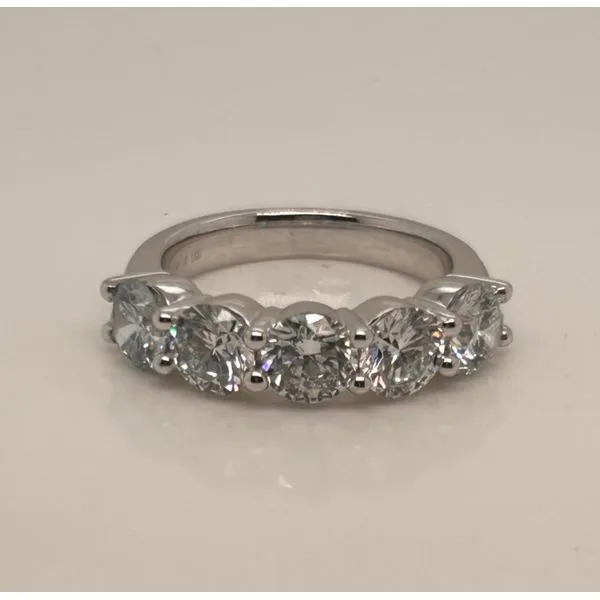 Anniversary Ring Nick T. Arnold Jewelers Owensboro, KY