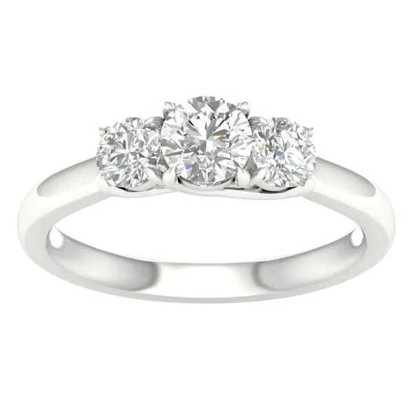 Anniversary Ring Nick T. Arnold Jewelers Owensboro, KY