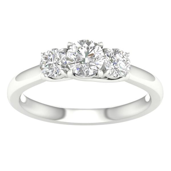 Anniversary Ring Nick T. Arnold Jewelers Owensboro, KY