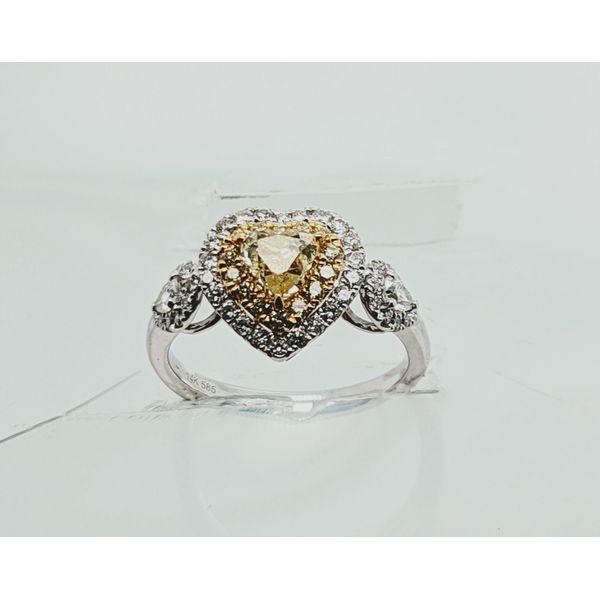 Fashion Ring Nick T. Arnold Jewelers Owensboro, KY