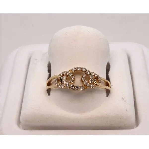 Fashion Ring Nick T. Arnold Jewelers Owensboro, KY