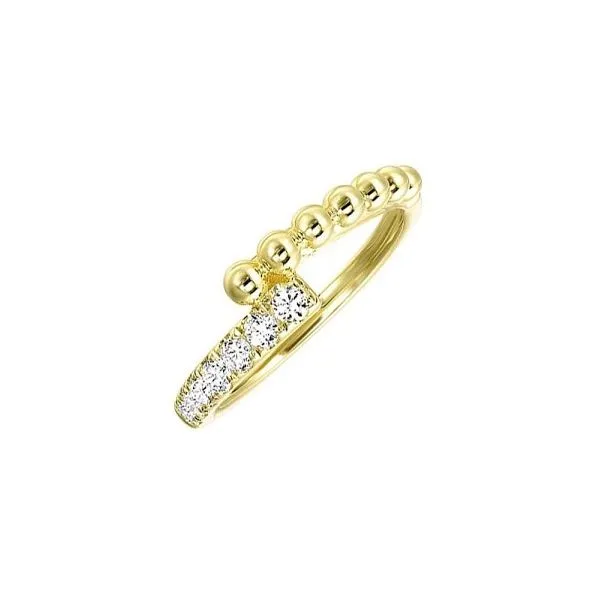 Fashion Ring Nick T. Arnold Jewelers Owensboro, KY