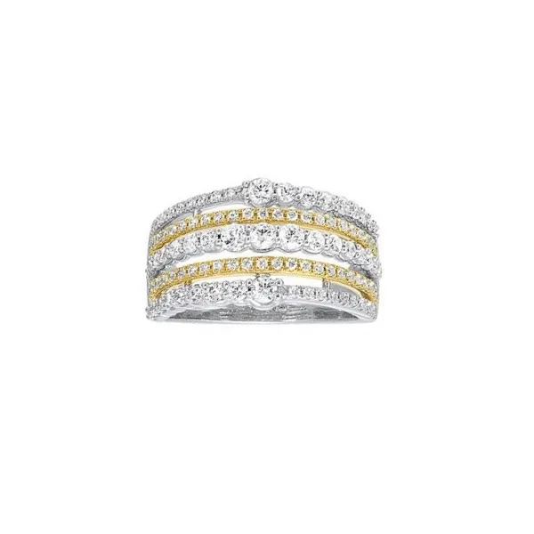 Fashion Ring Nick T. Arnold Jewelers Owensboro, KY