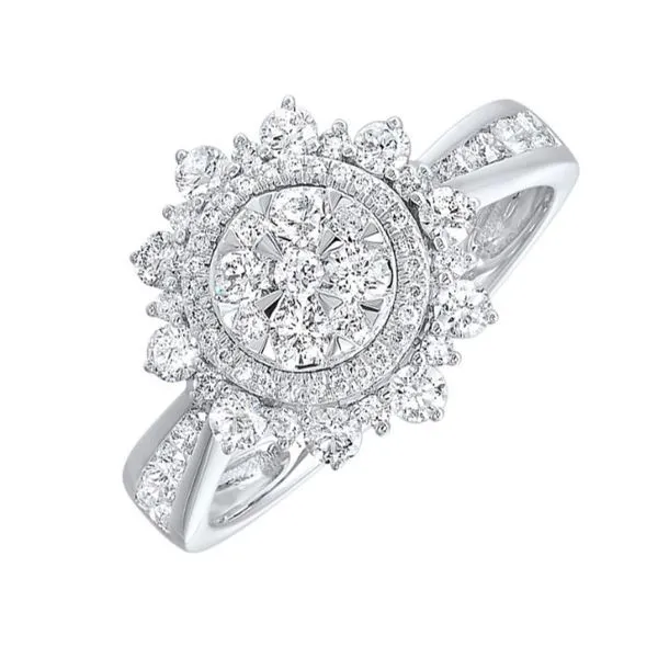 Fashion Ring Nick T. Arnold Jewelers Owensboro, KY
