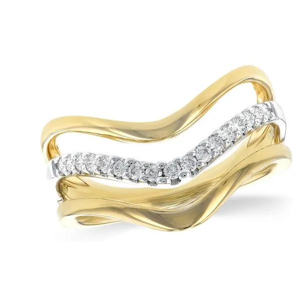 Fashion Ring Nick T. Arnold Jewelers Owensboro, KY
