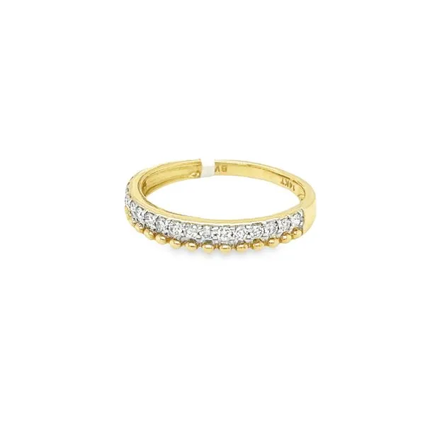 Fashion Ring Nick T. Arnold Jewelers Owensboro, KY