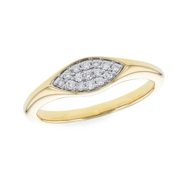 Fashion Ring Nick T. Arnold Jewelers Owensboro, KY