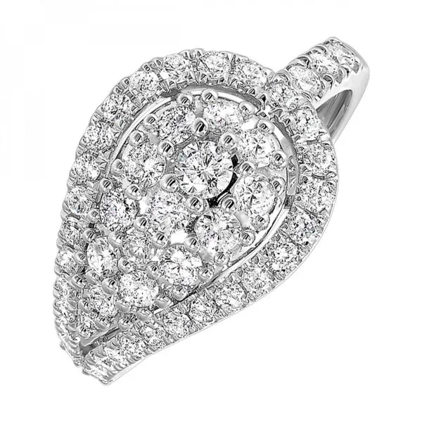 Fashion Ring Nick T. Arnold Jewelers Owensboro, KY