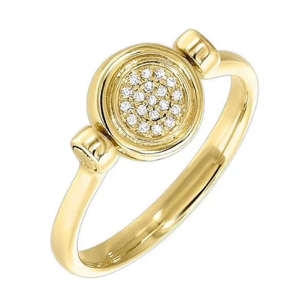 Fashion Ring Nick T. Arnold Jewelers Owensboro, KY