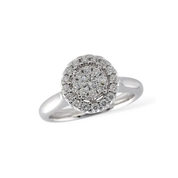 Fashion Ring Nick T. Arnold Jewelers Owensboro, KY