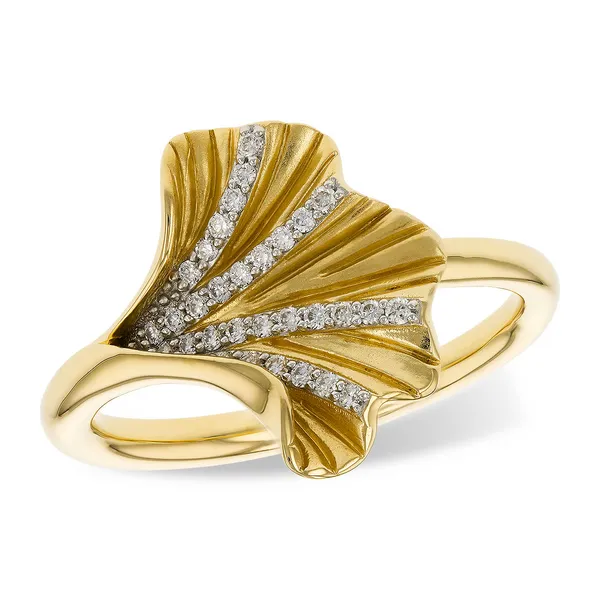 Fashion Ring Nick T. Arnold Jewelers Owensboro, KY