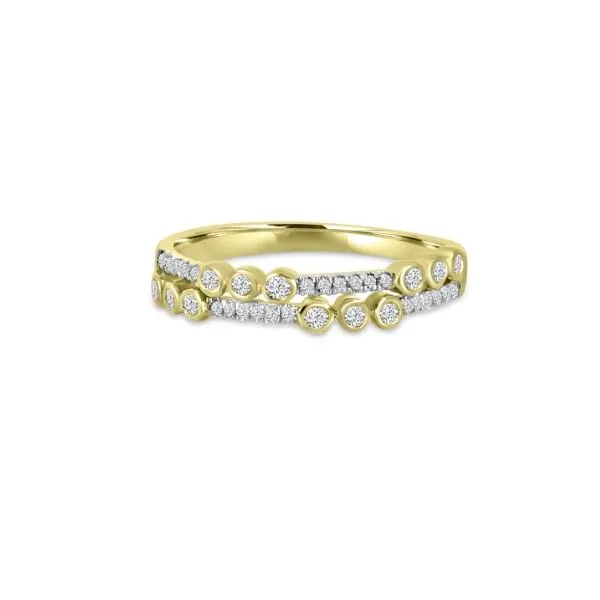 Fashion Ring Nick T. Arnold Jewelers Owensboro, KY