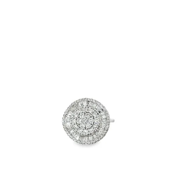 Fashion Ring Nick T. Arnold Jewelers Owensboro, KY