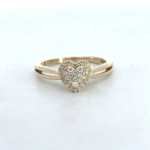 Fashion Ring Nick T. Arnold Jewelers Owensboro, KY