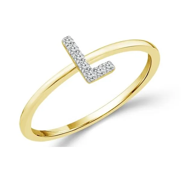 Fashion Ring Nick T. Arnold Jewelers Owensboro, KY