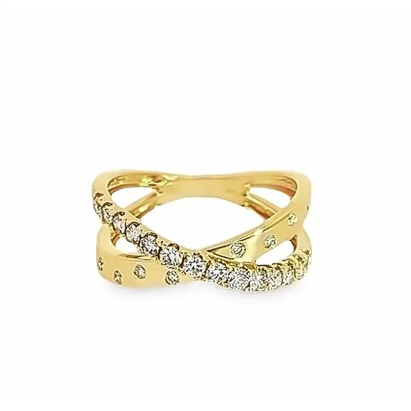 Fashion Ring Nick T. Arnold Jewelers Owensboro, KY