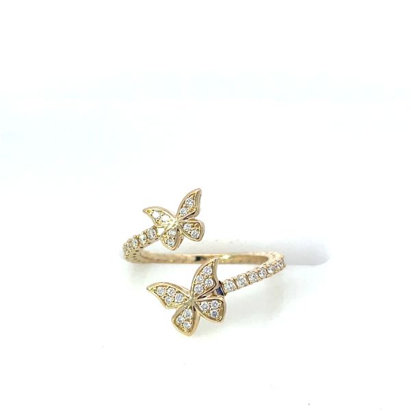 Fashion Ring Nick T. Arnold Jewelers Owensboro, KY