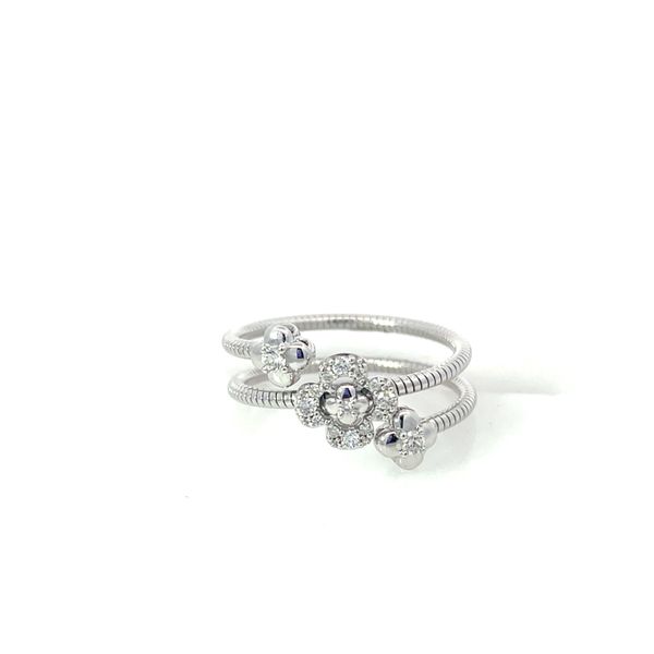 Fashion Ring Nick T. Arnold Jewelers Owensboro, KY