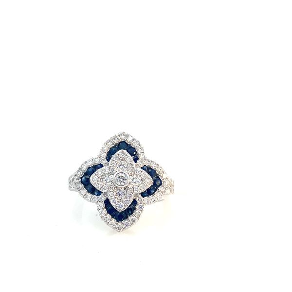 Fashion Ring Nick T. Arnold Jewelers Owensboro, KY