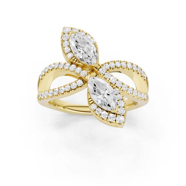 Fashion Ring Nick T. Arnold Jewelers Owensboro, KY