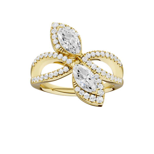 Fashion Ring Nick T. Arnold Jewelers Owensboro, KY