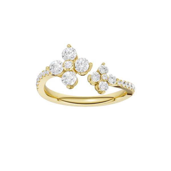 Fashion Ring Nick T. Arnold Jewelers Owensboro, KY