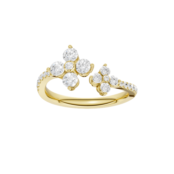 Fashion Ring Nick T. Arnold Jewelers Owensboro, KY