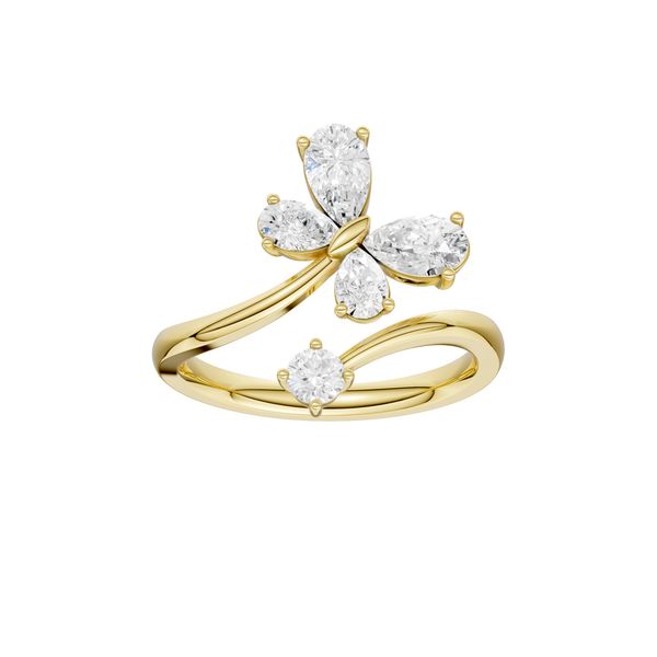 Fashion Ring Nick T. Arnold Jewelers Owensboro, KY