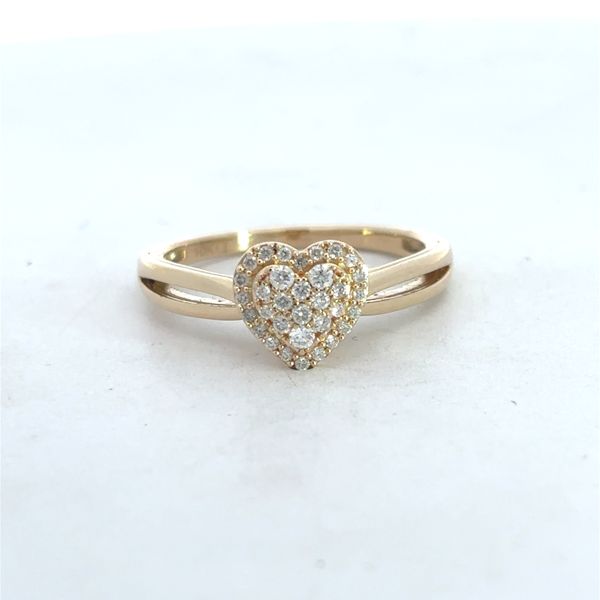 Fashion Ring Nick T. Arnold Jewelers Owensboro, KY