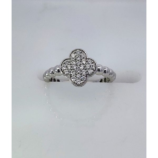 Fashion Ring Nick T. Arnold Jewelers Owensboro, KY