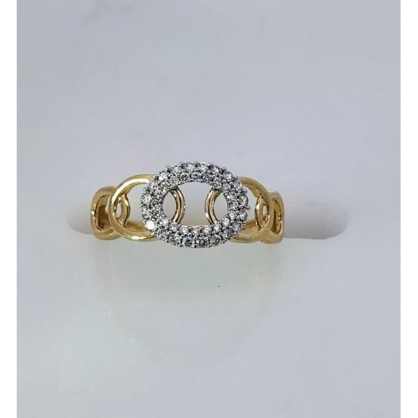 Fashion Ring Nick T. Arnold Jewelers Owensboro, KY
