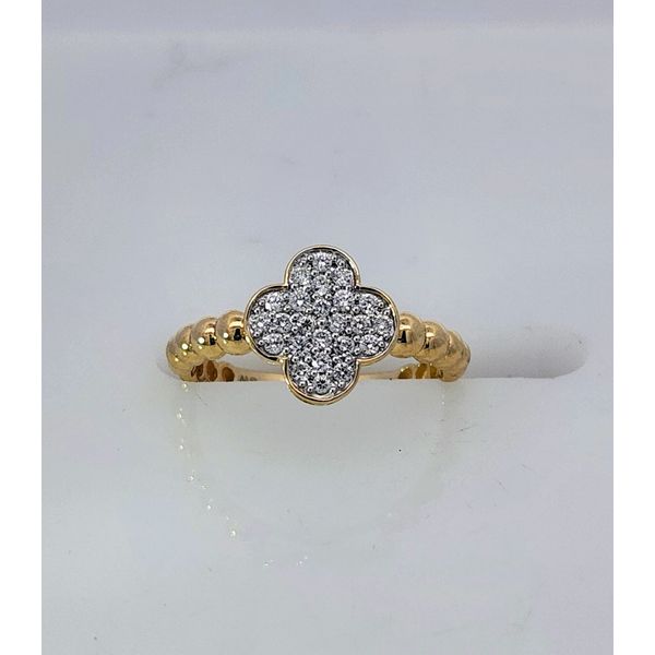 Fashion Ring Nick T. Arnold Jewelers Owensboro, KY