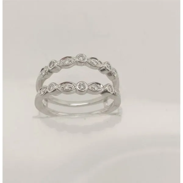 Fashion Ring Nick T. Arnold Jewelers Owensboro, KY