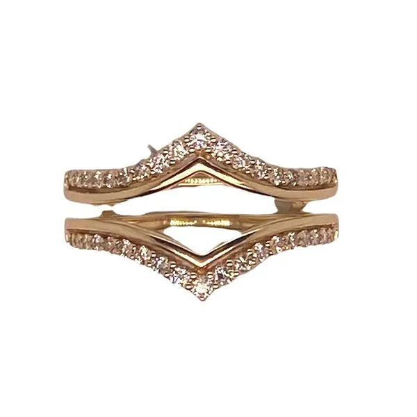 Fashion Ring Nick T. Arnold Jewelers Owensboro, KY