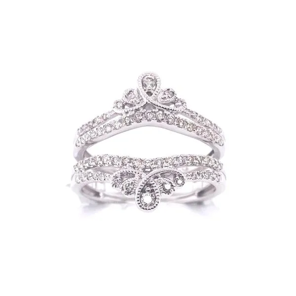 Fashion Ring Nick T. Arnold Jewelers Owensboro, KY