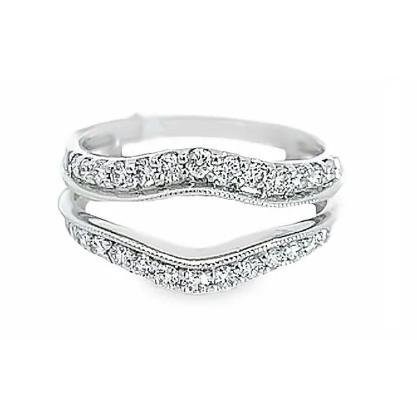 Fashion Ring Nick T. Arnold Jewelers Owensboro, KY
