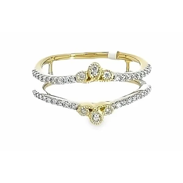 Fashion Ring Nick T. Arnold Jewelers Owensboro, KY