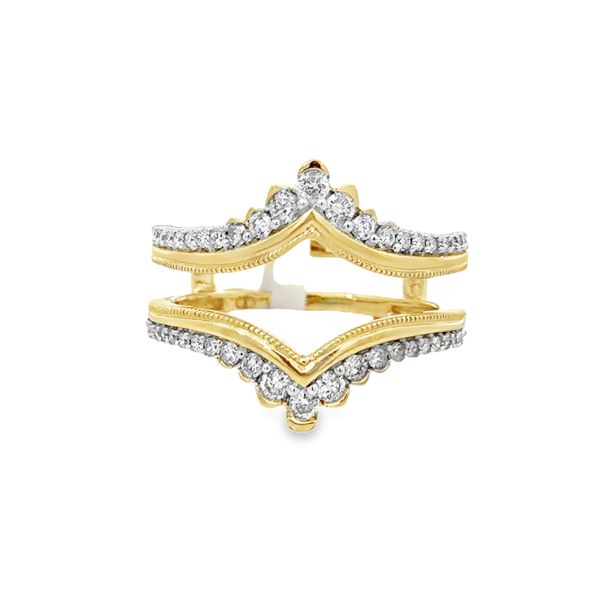 Fashion Ring Nick T. Arnold Jewelers Owensboro, KY