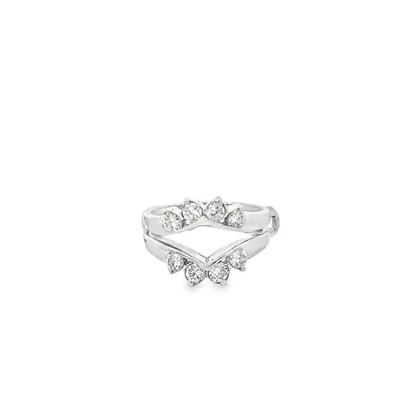 Fashion Ring Nick T. Arnold Jewelers Owensboro, KY