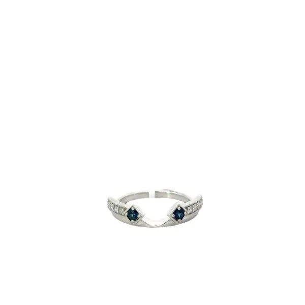 Fashion Ring Nick T. Arnold Jewelers Owensboro, KY