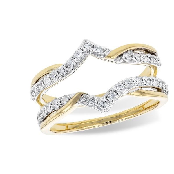 Fashion Ring Nick T. Arnold Jewelers Owensboro, KY