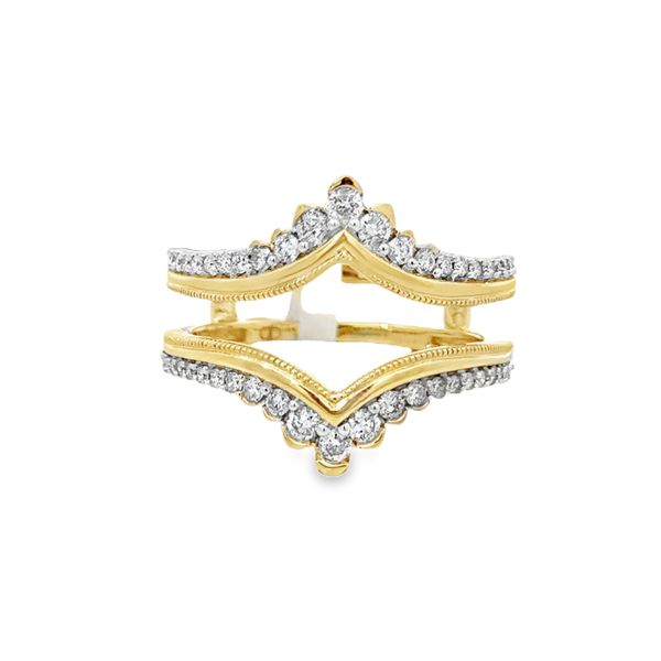 Fashion Ring Nick T. Arnold Jewelers Owensboro, KY